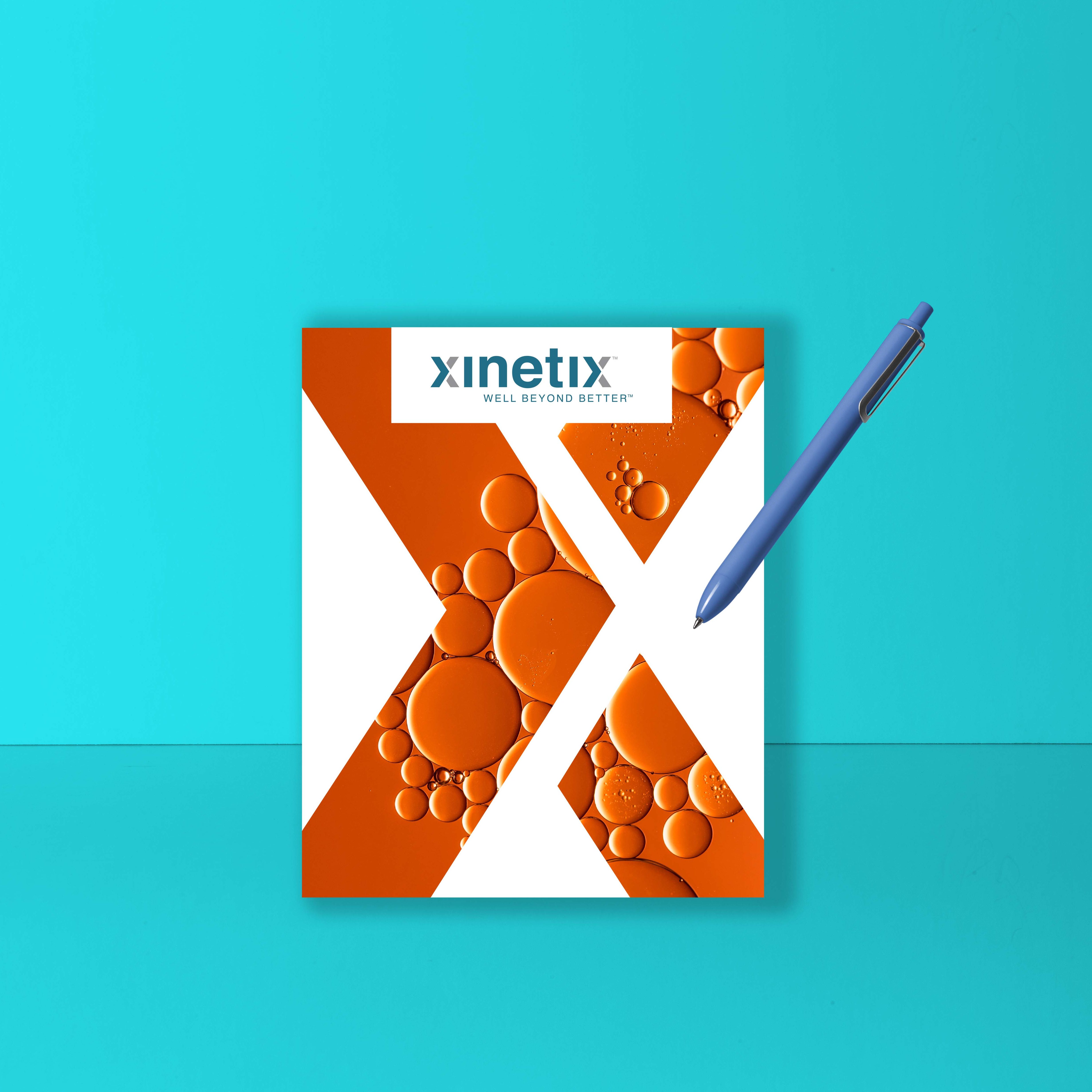 Xinetix
