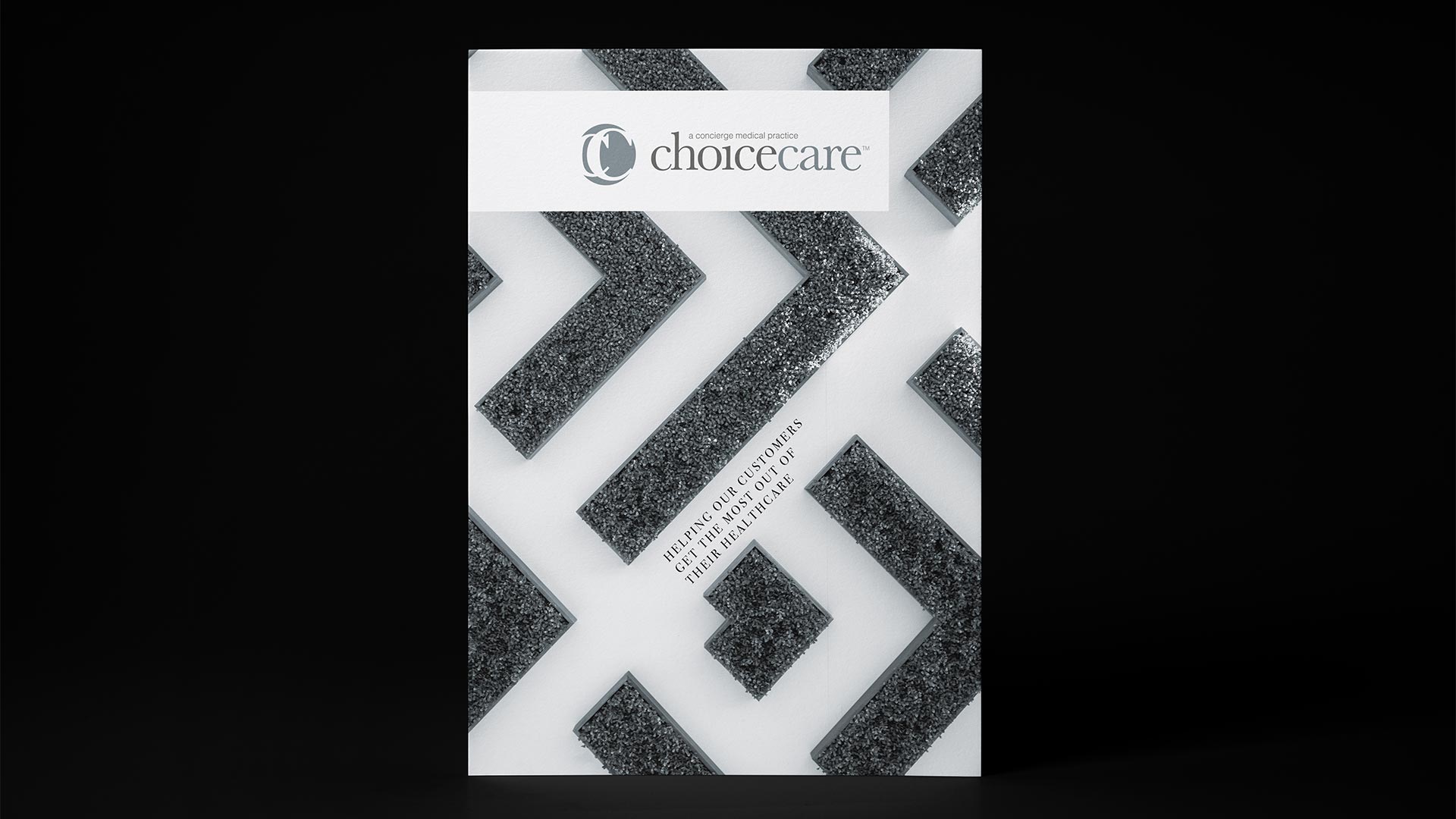 choice care magazine cover